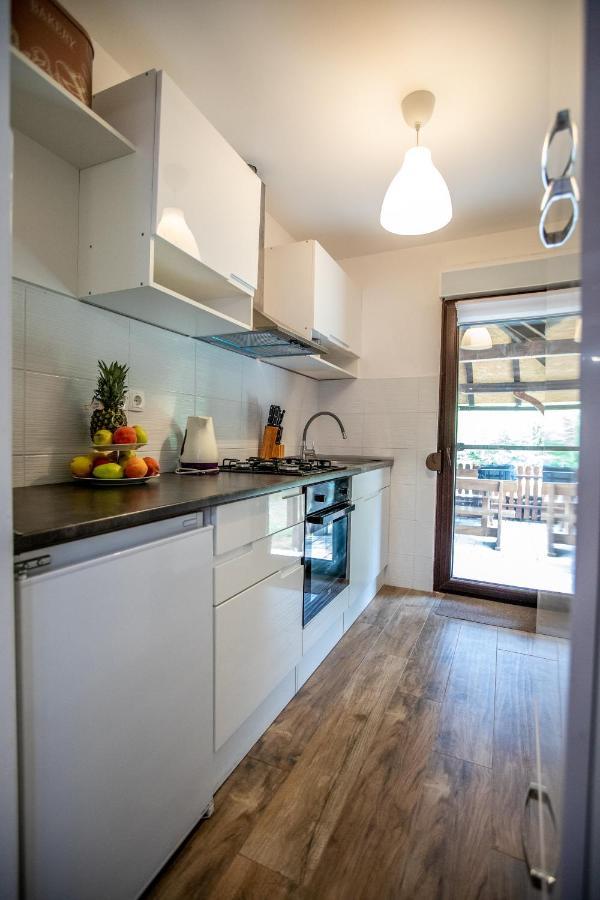 Apartmani Lara Modrus-Kuca Za Odmor Exterior foto